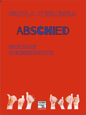 cover image of Abschied